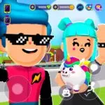 Tải PK XD Mod Apk (Vô Hạn Tiền, Kim Cương, Menu) v1.83.0