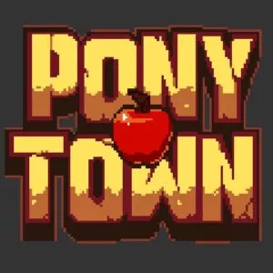 Tải Pony Town Apk v1.3-2286 Miễn Phí Mới Nhất