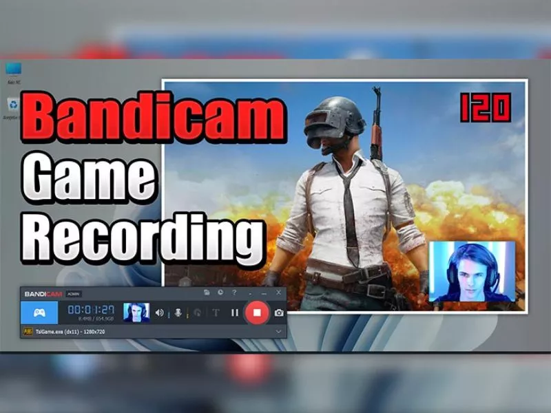 Tải Bandicam Full Crack v5.2 Miễn Phí Vĩnh Viễn Cho Android 2 Bandicam Full Crack Ghi video chơi game