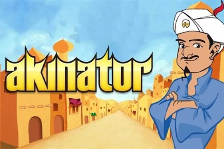 banner Akinator MOD 1