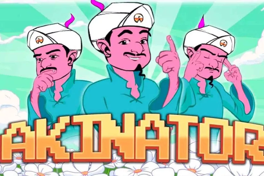 banner Akinator MOD 3