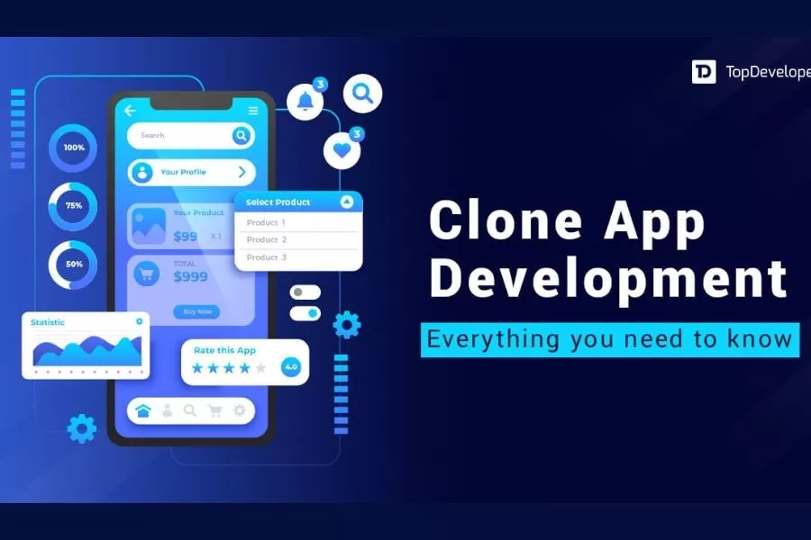 banner Clone App MOD APK 1