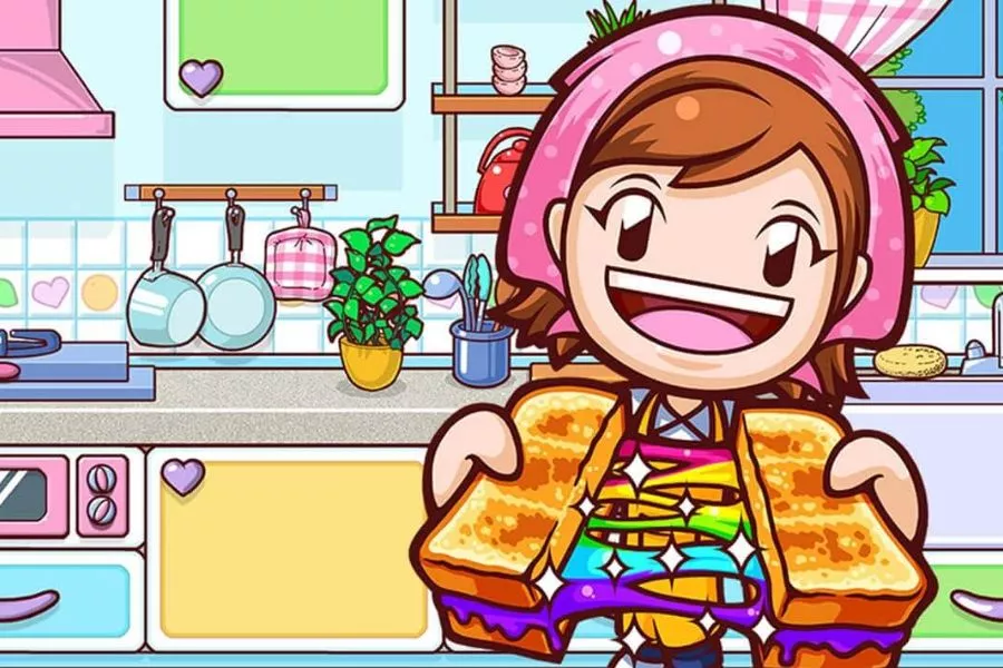 banner Cooking Mama Mod 3