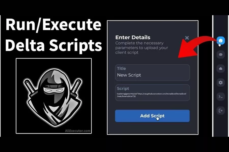 banner Hack Delta X 1