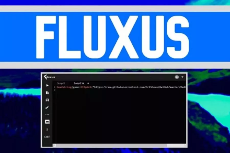 banner Hack Fluxus 1