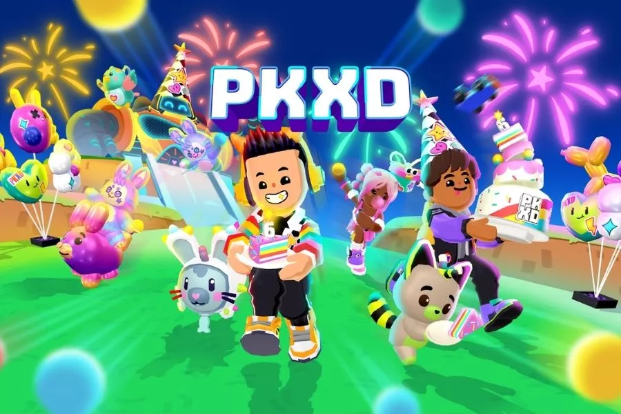 banner PK XD Mod 2