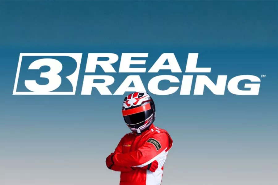 banner Real Racing 3 Mod 1