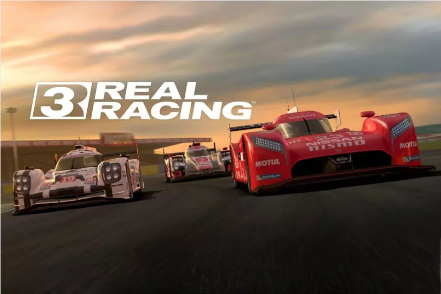 banner Real Racing 3 Mod 3