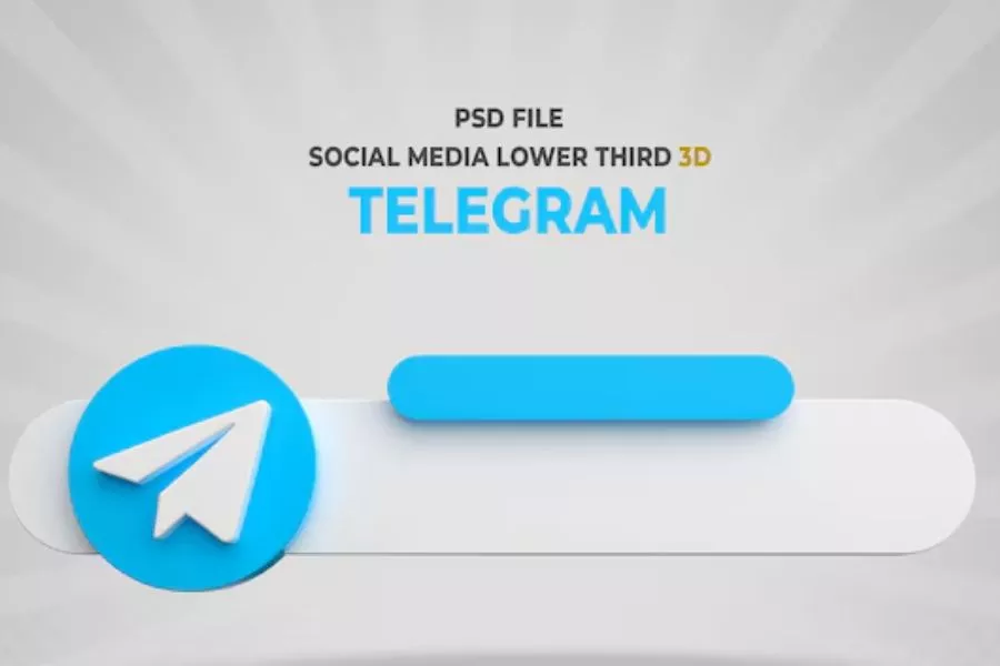 banner Telegram Mod 2