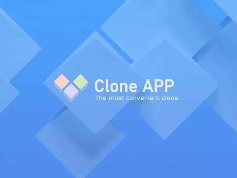 Tải Clone App MOD APK (Premium Unlocked) v4.4.1 1 Các Thông Tin Về Clone App MOD APK