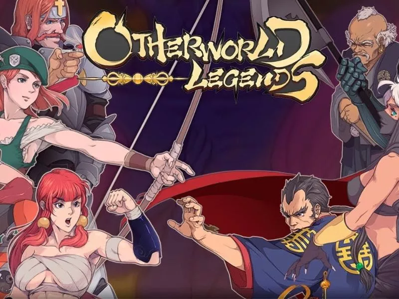 Tải Otherworld Legends Mod APK (Full Skin, Full Nhân Vật, Menu) v3.3.0 1 Các Thông Tin Về Otherworld Legends Mod APK