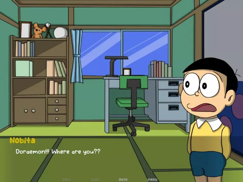 Tải Doraemon X APK Tiếng Việt v1.2b Mới Nhất 3 Các Ưu Và Nhược Điểm Của Doraemon X APK