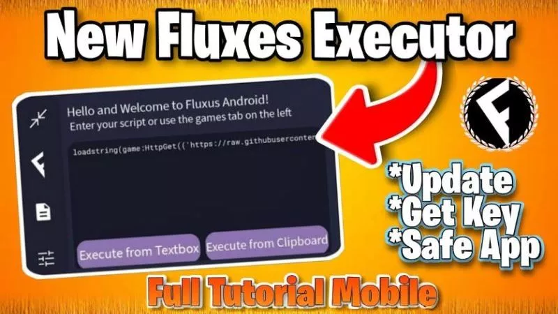 Tải Hack Fluxus (QT + VNG) v80 Mới Nhất Cho Android 3 Điều Gì Khiến Hack Fluxus Thu Hút Hàng Triệu Người Chơi?
