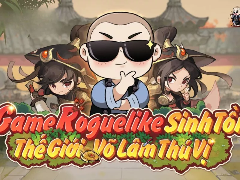 Tải Hack Đại Hiệp Chạy Đi MOD APK (Vô Hạn Tiền, Menu) v1.119 1 Giới Thiệu Trò Chơi Hack Đại Hiệp Chạy Đi