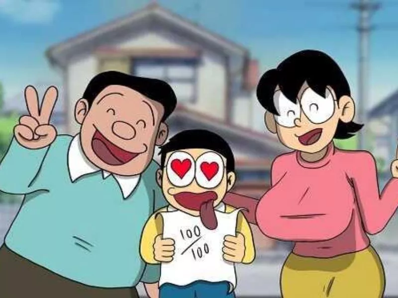 Tải Doraemon X APK Tiếng Việt v1.2b Mới Nhất 1 Một Số Thông Tin Về Doraemon X APK