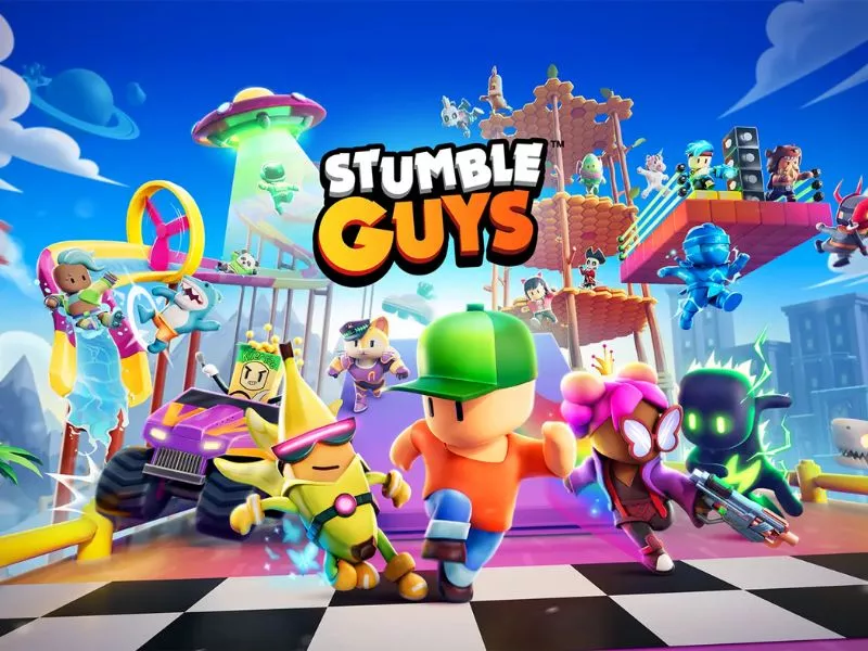 Một Số Thông Tin Về Stumble Guys Mod Hack.boats