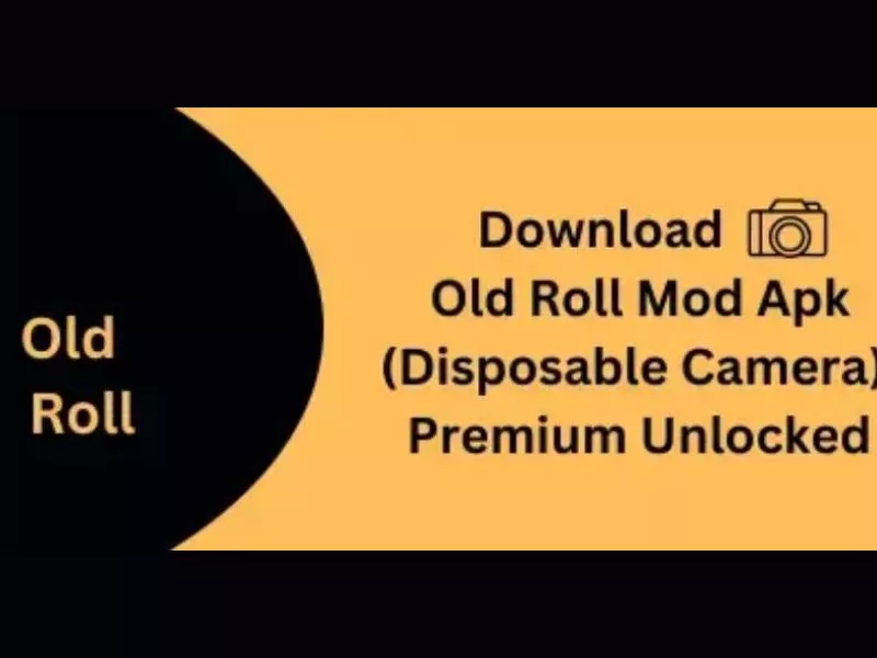 Tải Oldroll Mod APK (Premium Unlocked, Unlocked All Cameras) v6.3.1 3 Một Số Tính Năng Hấp Dẫn Của Oldroll Mod APK
