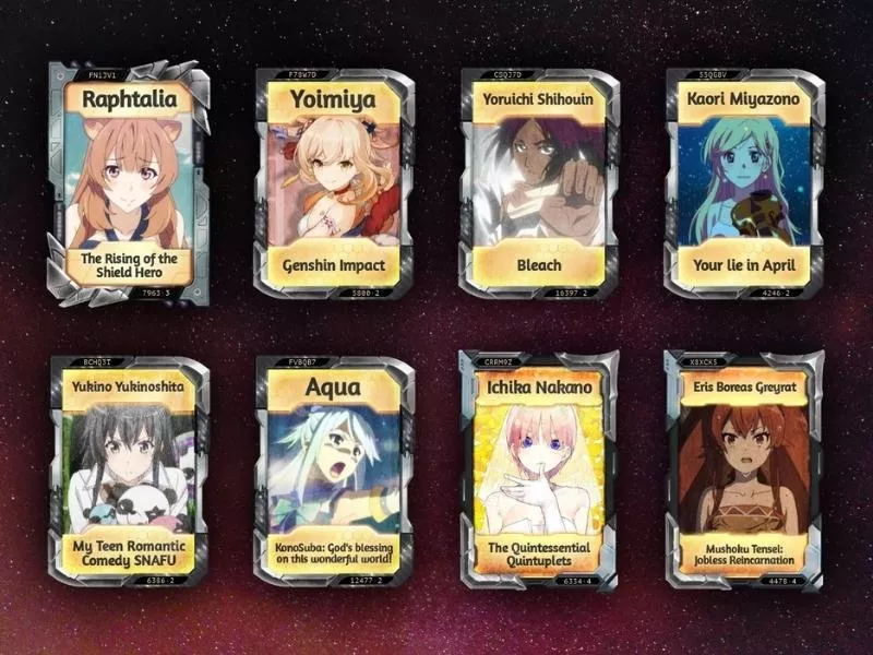 Tải Oh My Waifu Mod Apk (Unlock All Characters) v3.4.1 3 Oh My Waifu Mod Apk Unlock All Characters