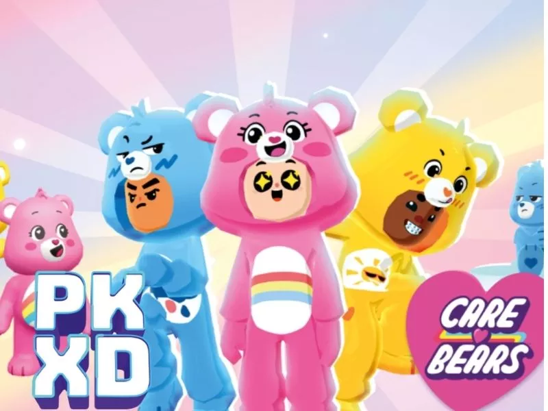 Tải PK XD Mod Apk (Vô Hạn Tiền, Kim Cương, Menu) v1.83.0 1 PK XD Mod Là Gì?