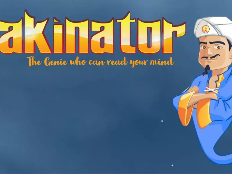 Tải Akinator Mod Tiếng Việt (Vô Hạn Tiền, Xu, Mở Khóa Premium) v8.9.3 1 Sơ Lược Về Akinator MOD