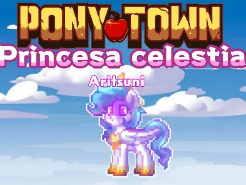 Trò Chơi Pony Town Apk Có Ưu Nhược Điểm Gì?