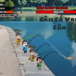 Tải Hack Câu Cá Vạn Cân Mod Apk (Vô Hạn Tiền, Menu) v1.64.0