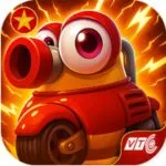 Tải Hack Gunbound Legend Vua Tọa Độ Apk (MOD Vô Hạn Tiền, Căn Góc) v1.0.18