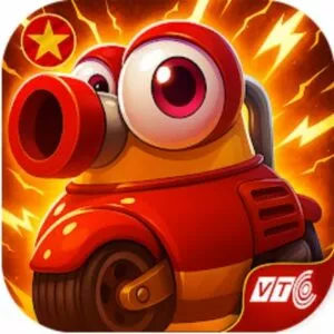 Tải Hack Gunbound Legend Vua Tọa Độ Apk (MOD Vô Hạn Tiền, Căn Góc) v1.0.18