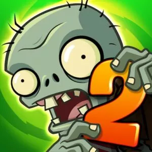 Tải Hack Plant Vs Zombie 2 Mod Apk (Full Cây, Vô Hạn Tiền, Max Level) v12.9.1