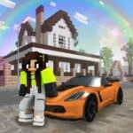 Tải Hack School Party Craft Apk (Mod Vô Hạn Tiền, Menu) v1.8.17