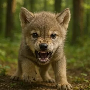 Tải Hack The Wolf Mod Apk (Vô Hạn Tiền, Kim Cương, Premium) v4.4.0