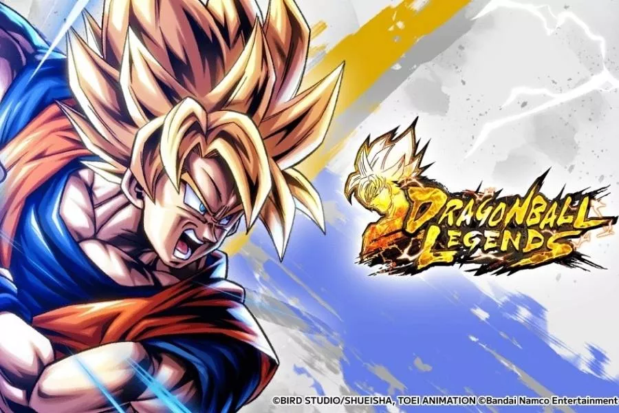 banner Dragon Ball Legends Mod APK 3