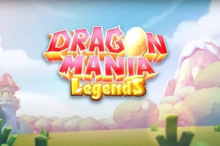 banner Dragon Mania Legends 3