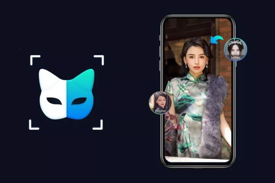 banner Faceplay Mod APK 1
