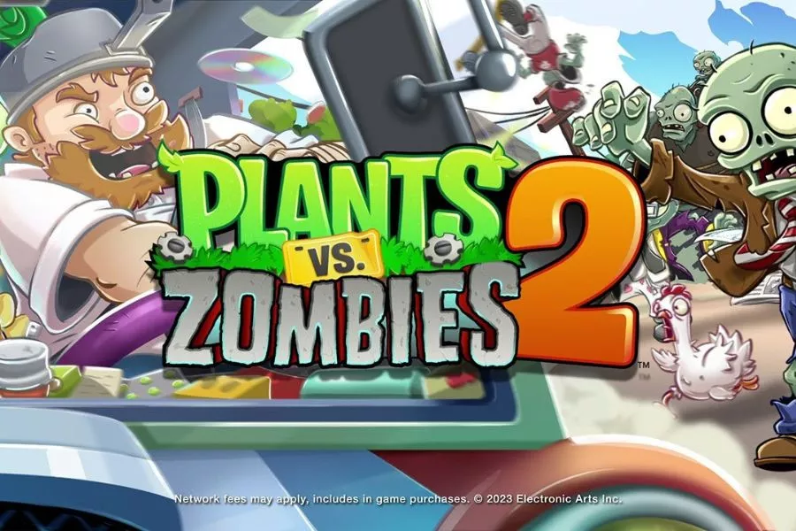 banner Hack Plant Vs Zombie 2 1