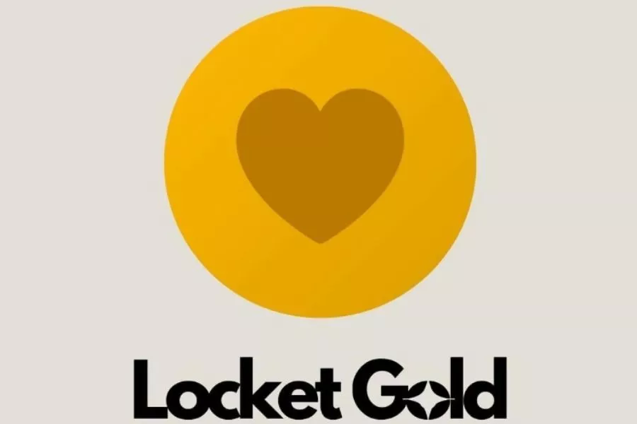 banner Locket Gold Mod Apk 3