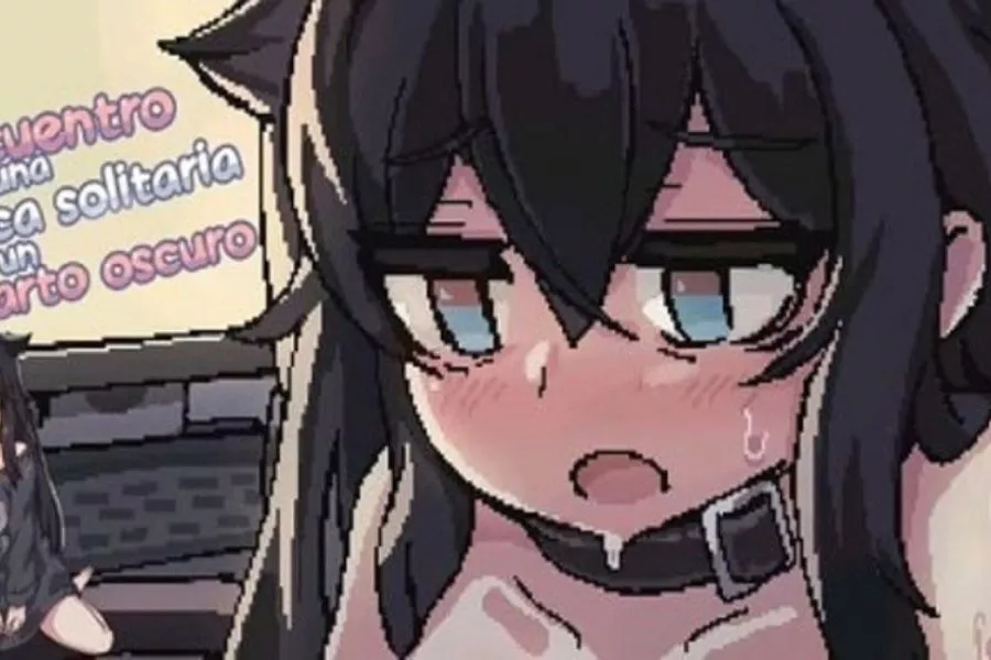 banner Lonely Girl Apk 2