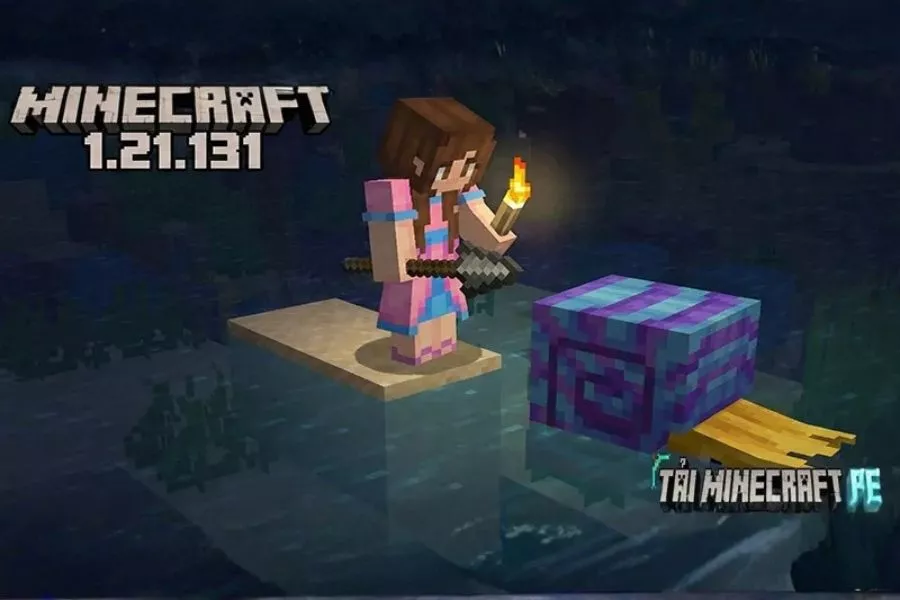 banner Minecraft 1.21.131 APK 1