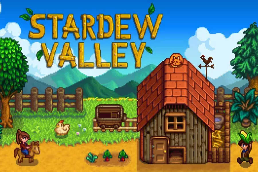 banner Stardew Valley Apk 1