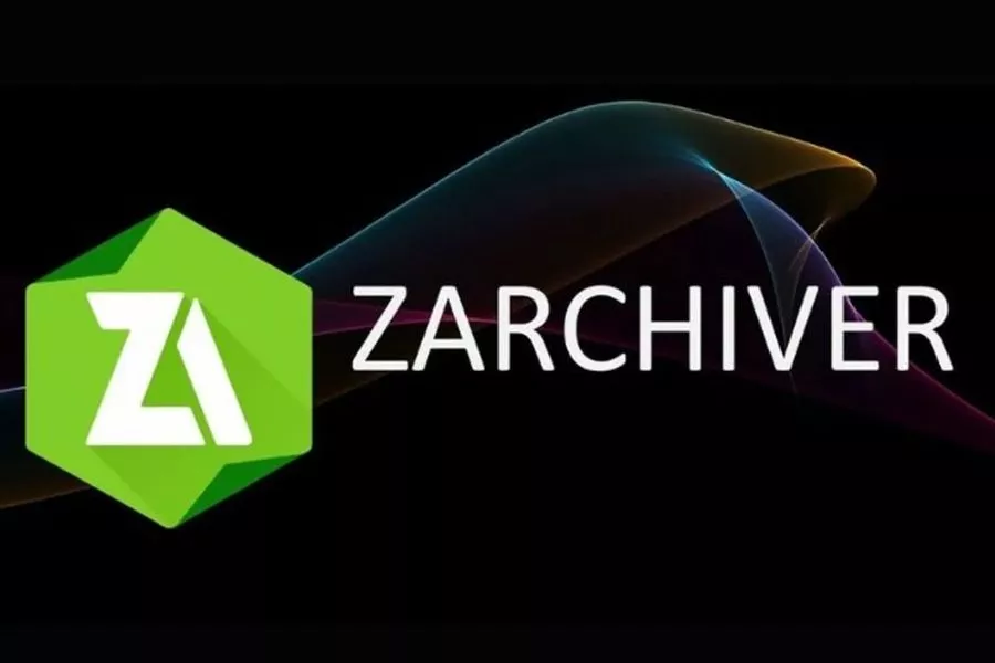 banner Zarchiver Apk MOD 1