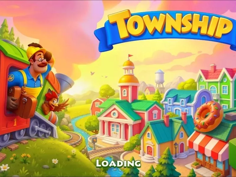 Tải Hack Township (MOD Menu, Vô Hạn Tiền) v34.0.1 1 Các Thông Tin Về Hack Township