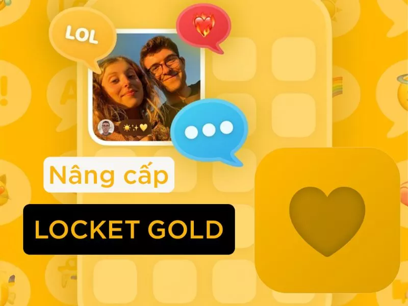 Các Thông Tin Về Locket Gold Mod Apk 