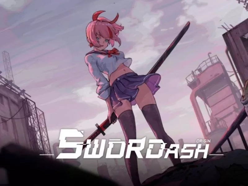 Các Thông Tin Về Swordash Hack