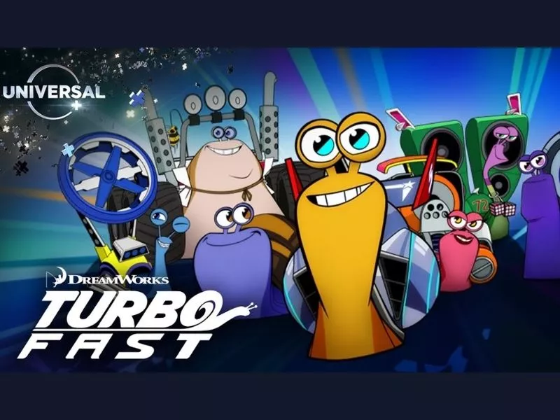 Các Thông Tin Về Turbo Fast Mod APK
