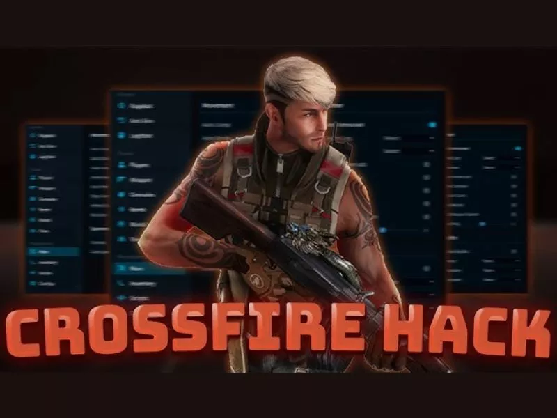 Tải Hack Crossfire Legends Apk (MOD Vô Hạn Tiền, Menu, Wallhack) v1.0.8.40 3 Các Tính Năng Độc Quyền Chỉ Có Trong Crossfire Legends Mod Apk