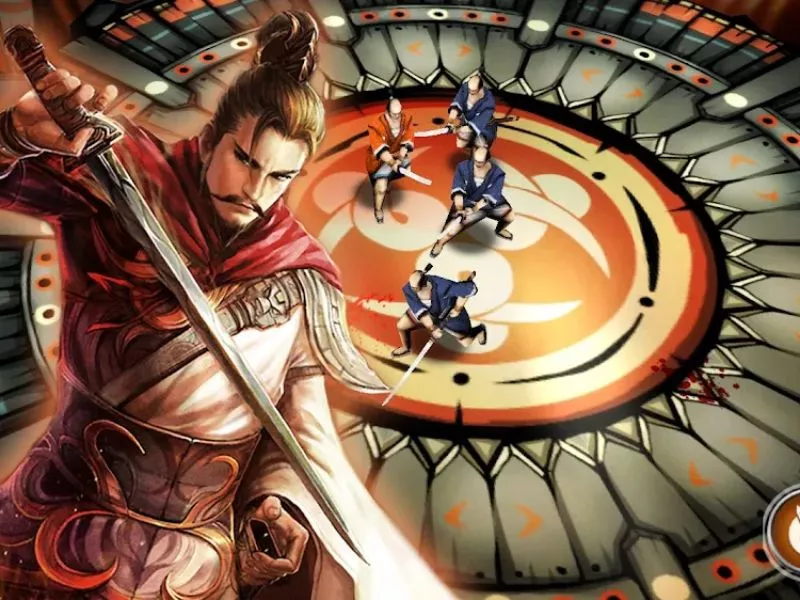 Tải Legacy Of Ninja Mod Apk (Vô Hạn Tiền, Karma, Bất Tử) v1.5 1 Giới Thiệu Thông Tin Về Legacy Of Ninja Mod Apk