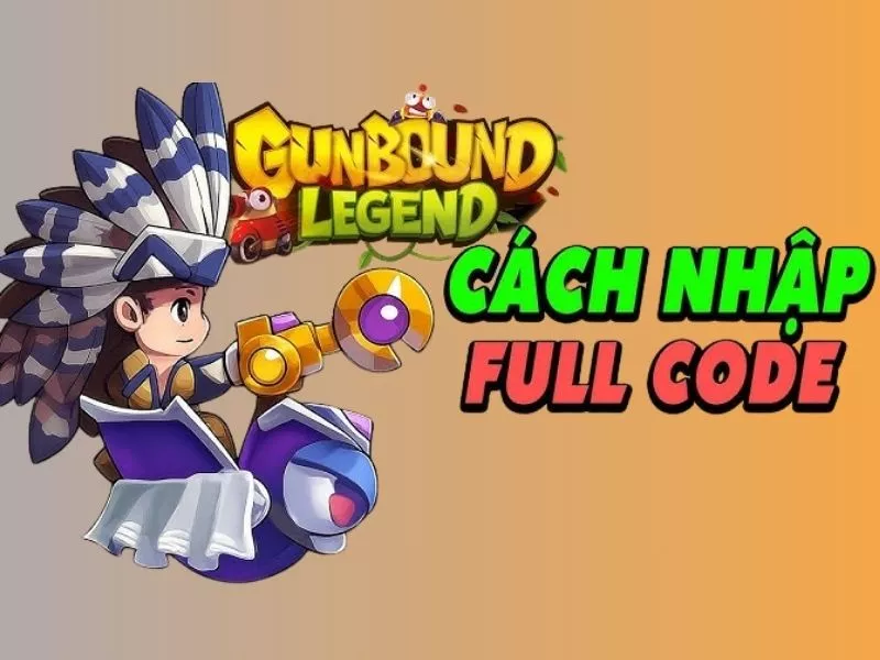 Giới Thiệu Tìm Hiểu Bản Gunbound Legend: Vua Tọa Độ