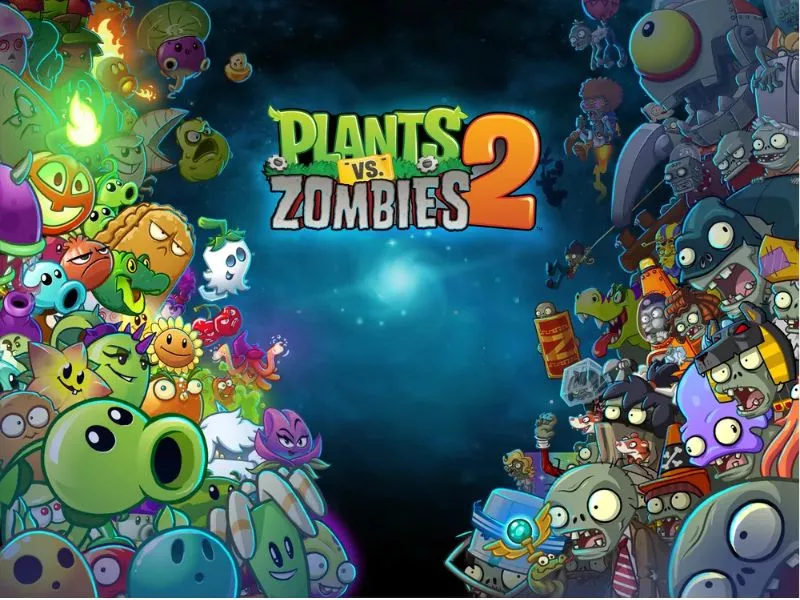 Giới Thiệu Tổng Quan Về Hack Plant Vs Zombie 2