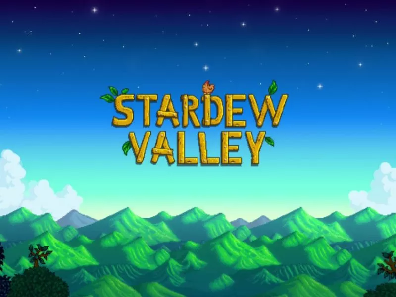 Giới Thiệu Tổng Quan Về Stardew Valley Apk Việt Hóa 