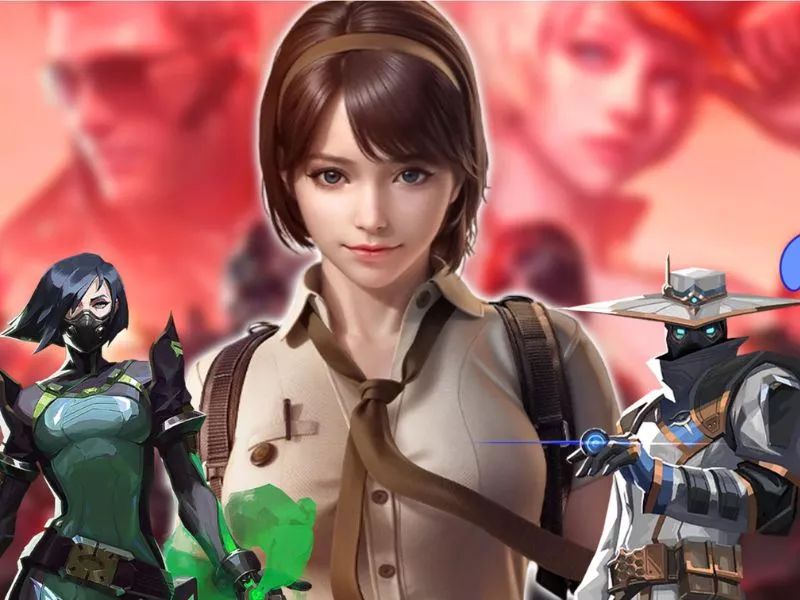 Tải Hack Crossfire Legends Apk (MOD Vô Hạn Tiền, Menu, Wallhack) v1.0.8.40 1 Giới Thiệu Về Bản Crossfire Legends Mod Apk